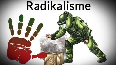 Islam dan Propaganda Radikalisme