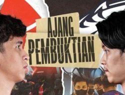 Jadwal MPL Hari Ini 18 Maret 2022, Laga Panas Aura Fire vs Evos Legends