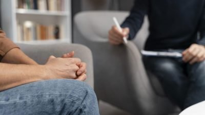 Manfaat Hipnoterapi Sebagai Kesehatan Mental