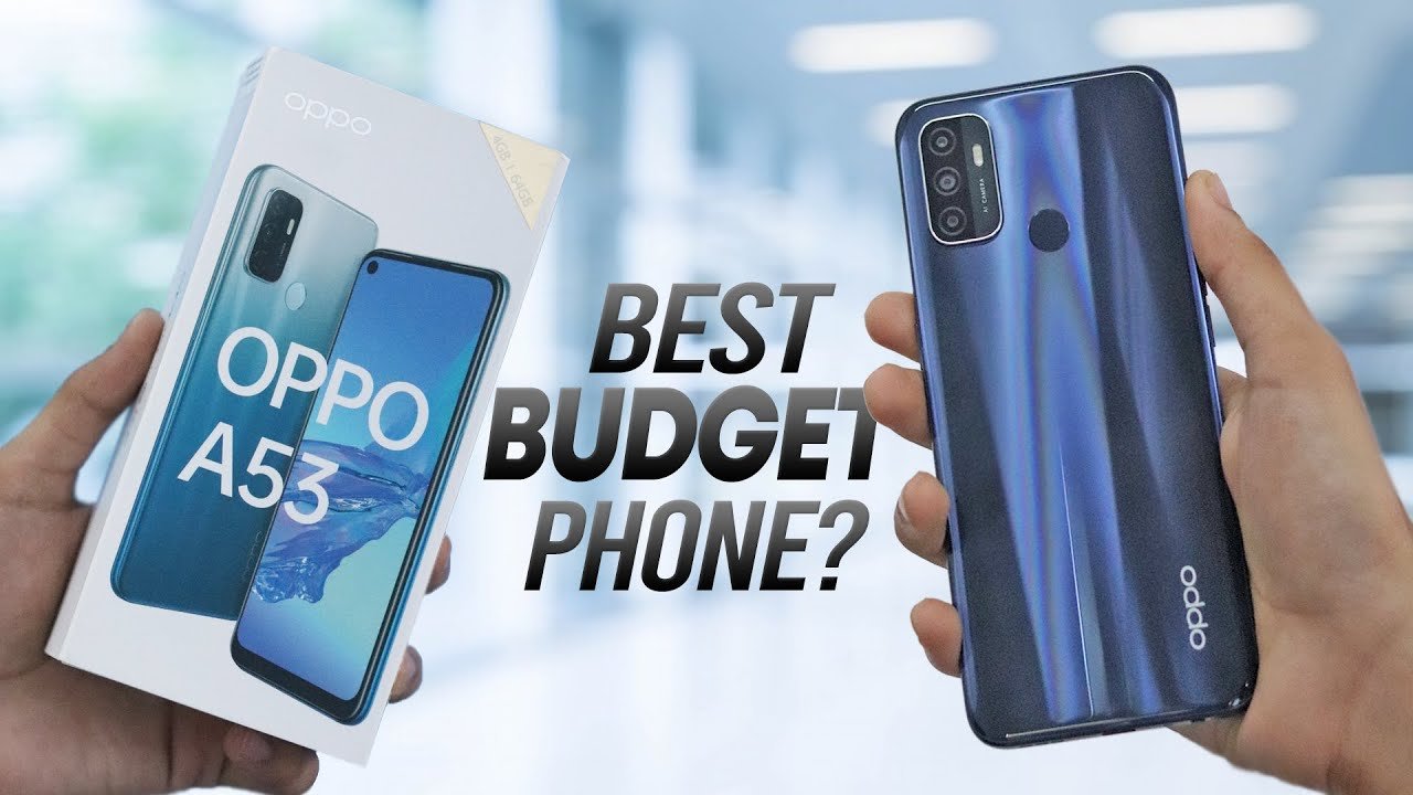 oppo a53