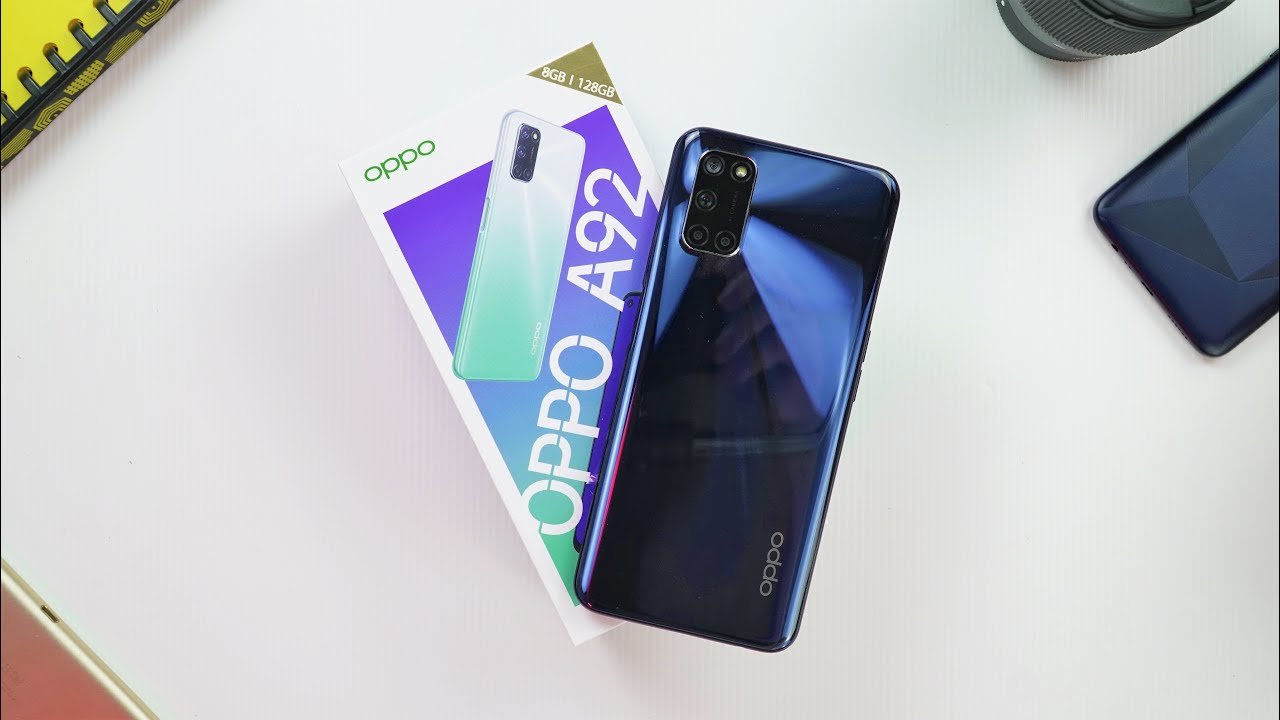 oppo a92