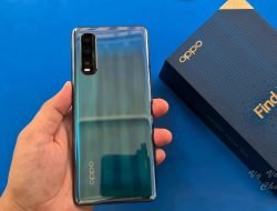 Spesifikasi dan Harga Oppo Find X2 Terbaru 2022