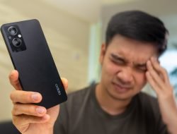 Spesifikasi dan Harga Oppo Reno7 Z 5G Terbaru 2022