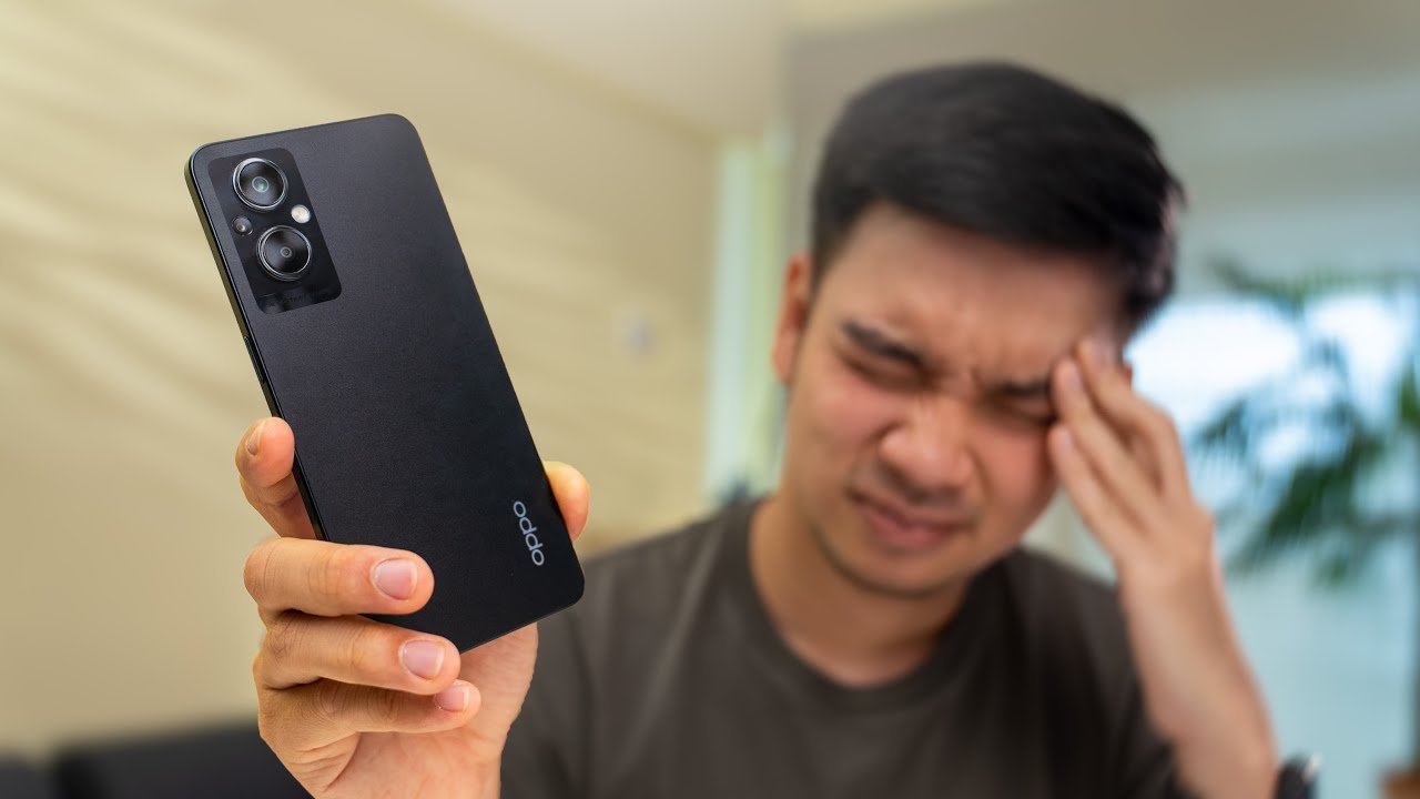 oppo reno7 z 5g