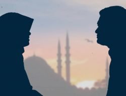 Pergaulan Antara Laki-Laki dan Perempuan dalam Islam