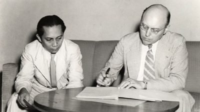 Perjanjian Linggarjati