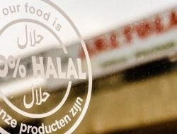 Pro Kontra Pembaruan Label Halal