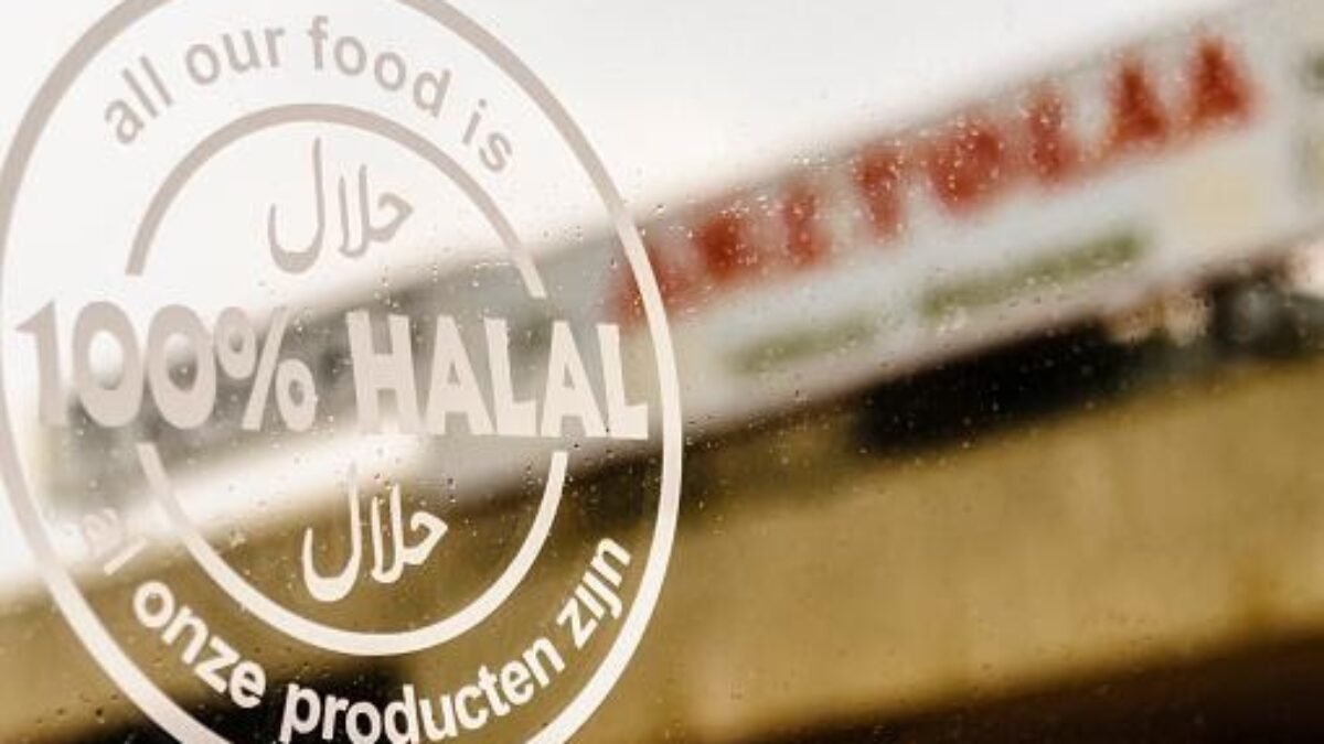 Pro Kontra Label Halal