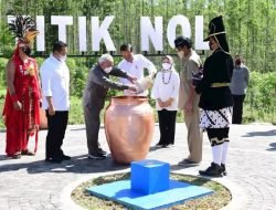 Prosesi Kendi Nusantara, Politik Klenik yang Musyrik