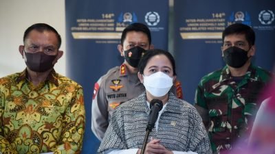 Puan: Pastikan Pasokan Biosolar Aman Agar Tak Ganggu Logistik Saat Ramadhan