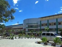 Sungguh Miris, Pihak RSUD Kabupaten Belu Diduga Mengcovidkan Pasien