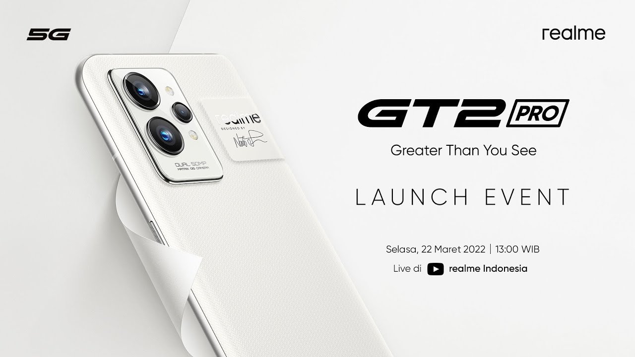 realme gt 2 pro