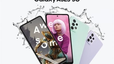 samsung galaxy a52s