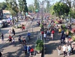 Pemkot Bandung perlu Di Reset Ulang, Pesannya Begini!