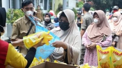 KPPU Kecewa Ada Tiga Prilaku Dalam Perdagangan Minyak Goreng