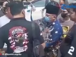 IPW Menyayangkan Penangkapan Ketua PPWI