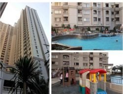 GKJI : Begini Permasalahan Apartmen Mediterania Marina Residence Ancol