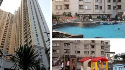 GKJI : Begini Permasalahan Apartmen Mediterania Marina Residence Ancol