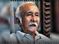 100 Mantra Teater Alam untuk Azwar AN