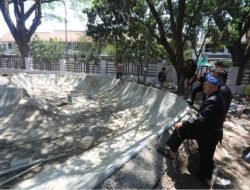 Oknum Pengurus Pramuka Bandung: Tergiur Duniawi, Tak Segan Berkorupsi