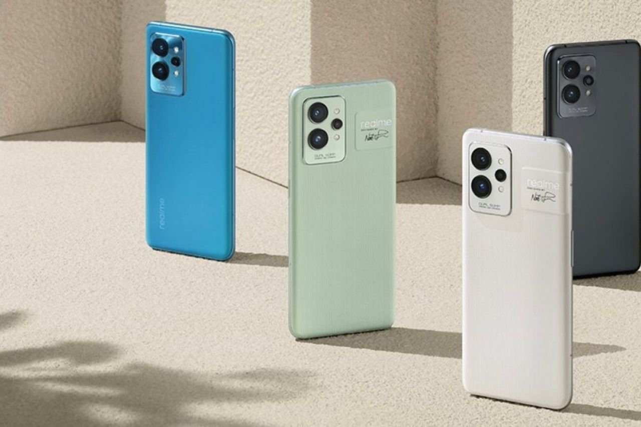 realme gt 2 pro