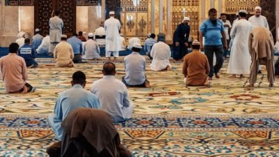Syarat Dalam Memenuhi Pelaksanaan Shalat