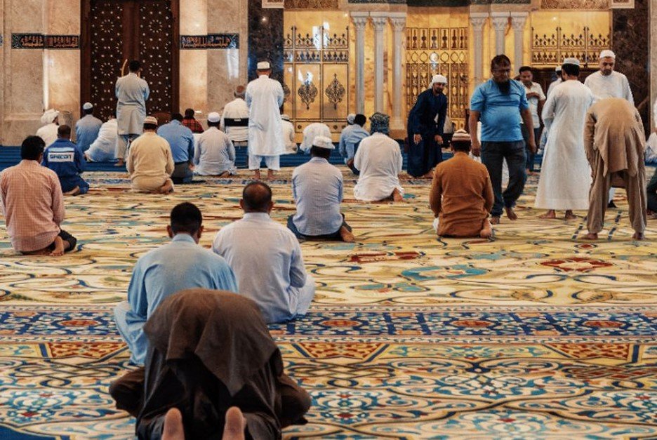 Syarat Dalam Memenuhi Pelaksanaan Shalat