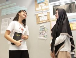 Toleransi Beragama Dalam Islam