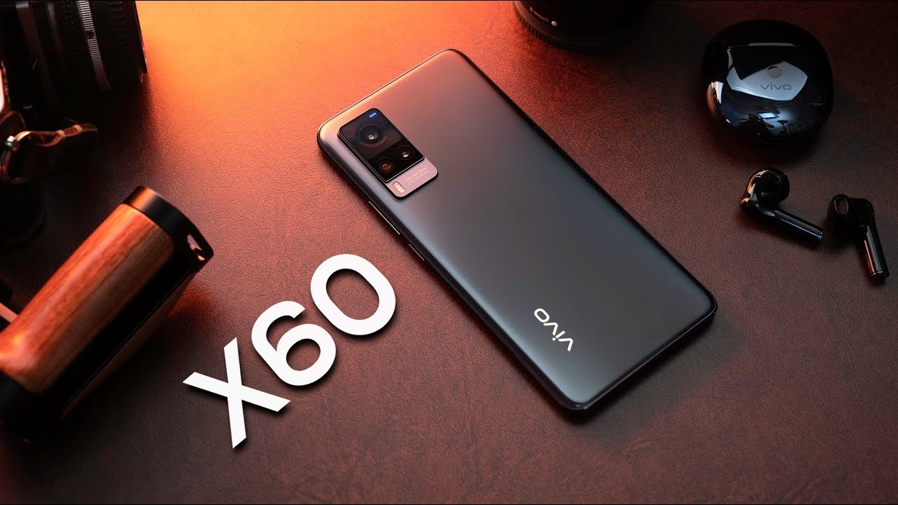 vivo x60