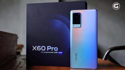 Spesifikasi dan Harga Vivo X60 Pro Terbaru 2022