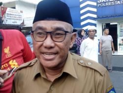 Wali Kota Depok Merasa Heran Mudik Diperbolehkan, Buka Puasa Bersama Dilarang