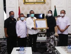 Program KB di Purwakarta Sabet Sejumlah Penghargaan