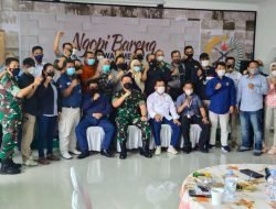 Kapendam Jaya : Pejabat Danrem, Dandim bahkan Danramil Bisa Berikan Keterangan Pers