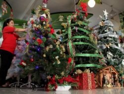 Selain Hari Raya Lebaran, Perayaan Natal Rupanya Pernah Terjadi Perbedaan Hari