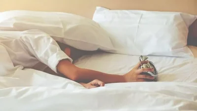 7 Penyebab Tubuh Sering Merasa Lelah Di Pagi Hari