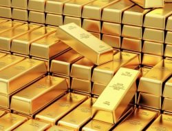 Waktunya Membeli, Harga Emas Sedang Turun Jadi Rp999 Ribu per Gram