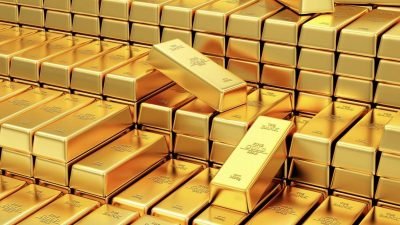 Waktunya Membeli, Harga Emas Sedang Turun Jadi Rp999 Ribu per Gram