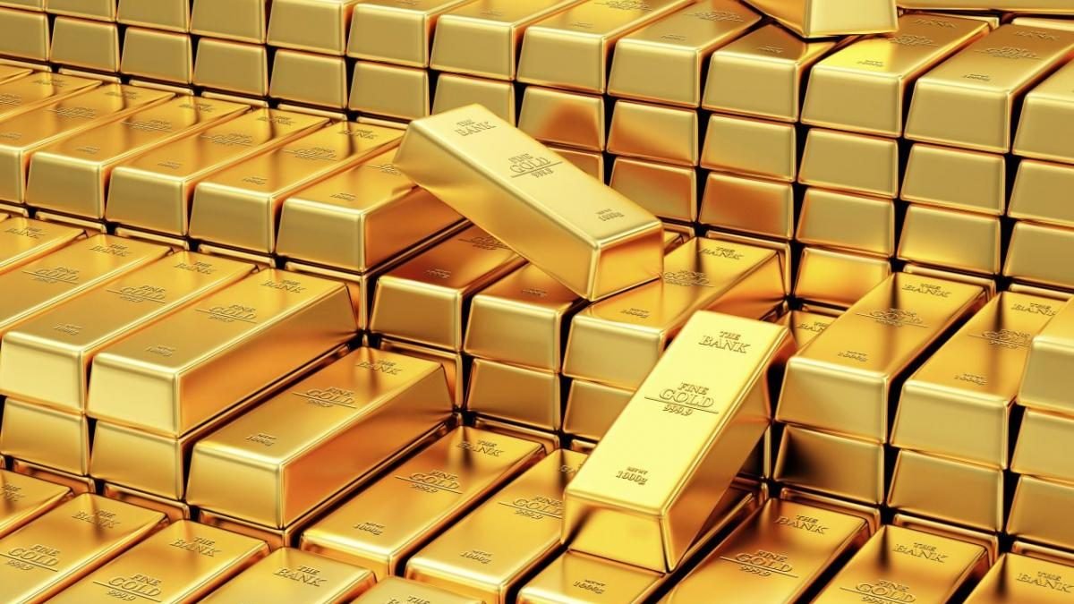 Waktunya Membeli, Harga Emas Sedang Turun Jadi Rp999 Ribu per Gram