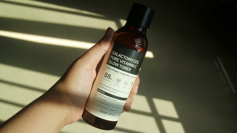 Fungsi Kandungan Skincare - Kandungan Galactomyces