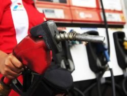 Pertamina Pastikan Harga Pertalite Tetap Stabil