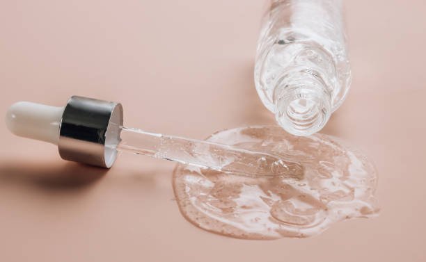 Fungsi Kandungan Skincare - Kandungan Hyaluronic Acid (HA)