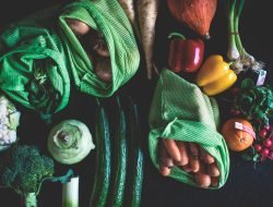 Kurangi Sampah Dengan Gaya Hidup Zero Waste