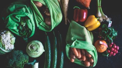 Kurangi Sampah Dengan Gaya Hidup Zero Waste