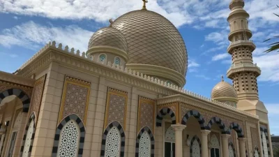 Menjelang Ramadhan, Ini Imbauan Jusuf Kalla Soal Pengeras Suara Masjid