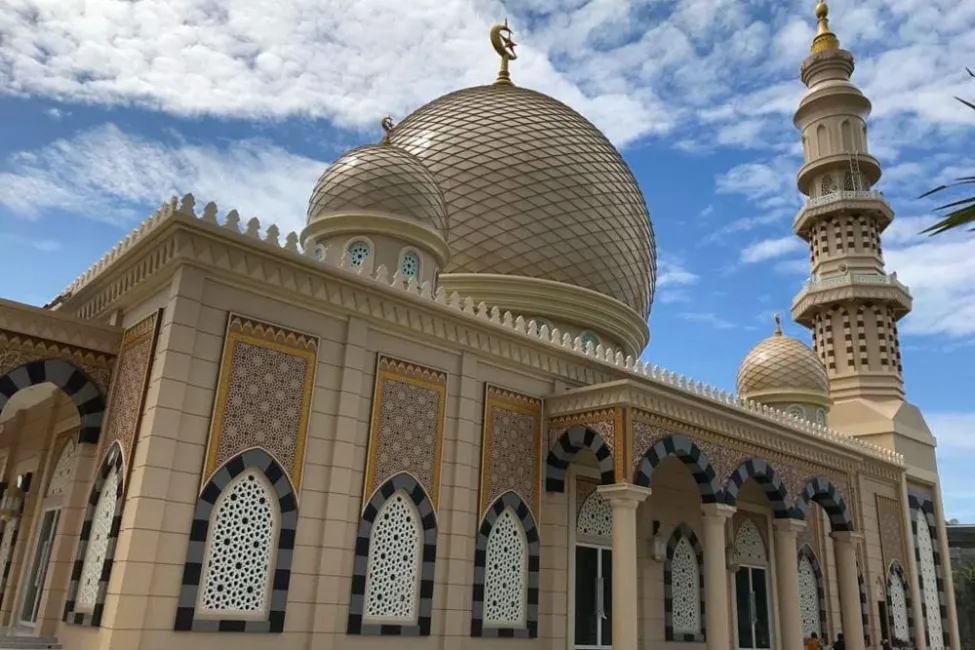 Menjelang Ramadhan, Ini Imbauan Jusuf Kalla Soal Pengeras Suara Masjid