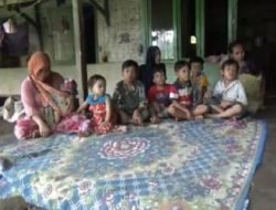 Meski Program KB Raih Banyak Penghargaan, di Purwakarta Masih Ada Keluarga Miskin Miliki 12 Anak