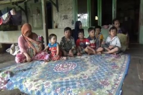 Meski Program KB Raih Banyak Penghargaan, di Purwakarta Masih Ada Keluarga Miskin Miliki 12 Anak