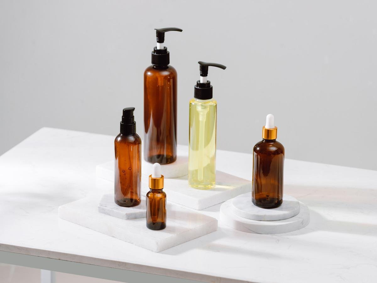 Kandungan Niacinamide
