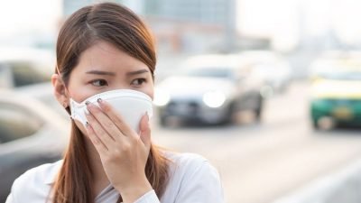 Studi: Polusi Udara Dapat Tingkatkan Risiko Terkena Penyakit Autoimun