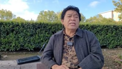 Kongres Pemuda Indonesia Terima Aduan Masyarakat Mengenai Video Viral Yang Diduga Oknum Pendeta Minta Menag Hapus 300 Ayat Al-Qur’an